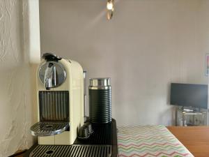 Appartement Nice centre ville gare