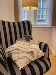 Downtown Rabbit Apartments Reáltanoda19