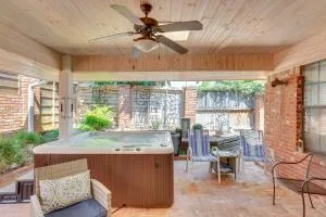 15 Mi to Dtwn Oklahoma City Family Home - Edmond