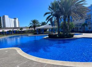 Excelente Cabaña, Conjunto Residencial la Marina