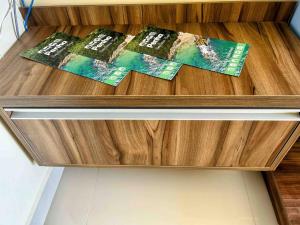 Conforto a 10 minutos do Parque Beto Carrero