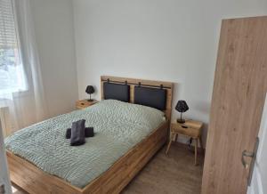 Appartements Hebergement Oissel : photos des chambres