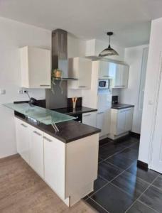 Appartements Hebergement Oissel : photos des chambres