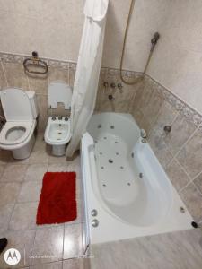 Chalet residencial Maroli