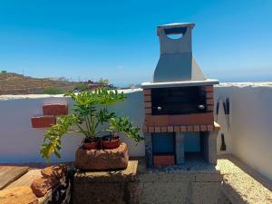 Casa La Sabina de Manuel