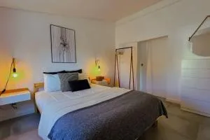 Casa Dezigual - Amieira - Campinho