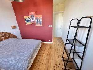 PEGGY - Grand appartement pour 8 pers au cœur de Berck-Plage