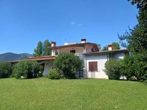 Casa Daniele - Soprazocco