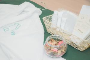 Becca Suite by Crib2GO with Pool View