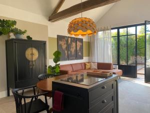 Appartements Maison Felice : photos des chambres