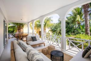 Dushi Tropicana, Jan Thiel, Curaçao