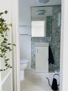 Modern Studio in Camden