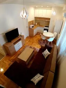 Apartment Jelena - Srpske Toplice