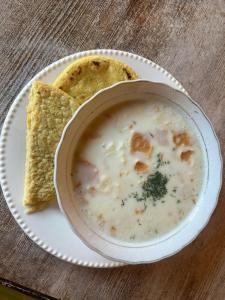 Hostel La Hormiga Barichara