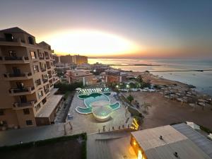 Das Nistkästchen in Hurghada