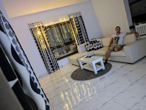 Das Nistkästchen in Hurghada