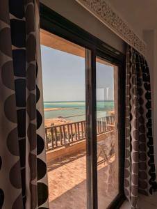 Das Nistkästchen in Hurghada