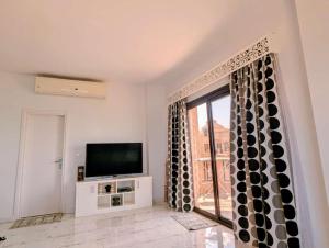 Das Nistkästchen in Hurghada