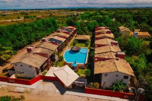 Casa em Condomínio Conchas e Corais