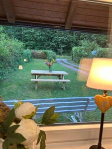 le temps d une pause