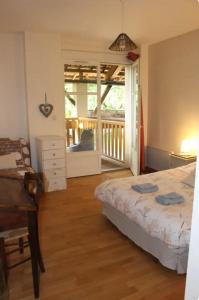 Ferme ancienne des tilleuls