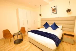 Clouds 52 Lodge - Alberton