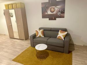 Appartements Paris- Disney - Parking prive !PKN! : photos des chambres