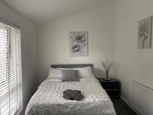 Woolwich - House - Sleeps 5 - Garden - Parking