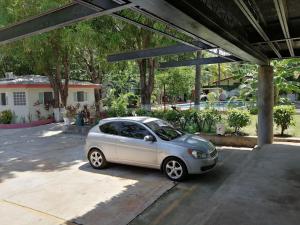 Rincon del atardecer