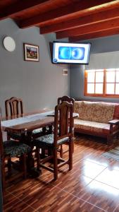 Hospedaje, Departamentos J&R