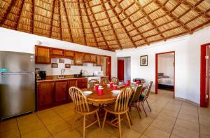 Beach House Palapa 4BR retreat