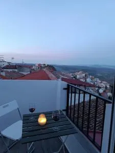 El Mirador - Castellar de Santisteban