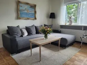 Ferienwohnung Waldgimpel Schmitten - 埃施伯恩