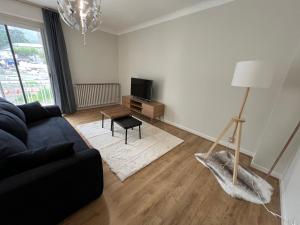 Appartements Les Balcons du Couloubret : photos des chambres
