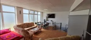 Große Maisonettewohnung in Tauchaer Innenstadt - Liemehna