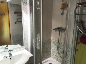 Appartements Residence Ferme D'augustin - Duplex kitch annee 70 ! Vue pistes MAE-8954 : photos des chambres