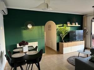 Orihuela costa Robs apartment