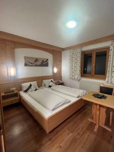 Standard Double Room room in Hotel Casada