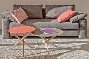 VIASTENNA - Boutique Ferienwohnung - Flims Waldhaus