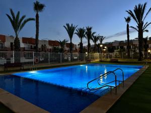 Orihuela costa Robs apartment