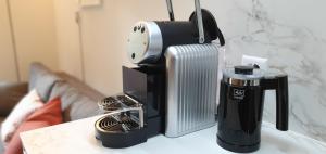 VIASTENNA - Boutique Ferienwohnung