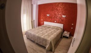 3 hvězdičkový hotel Tourist Hotel Potenza Itálie