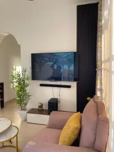 Molly apartment - Junda