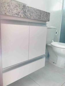 Apartamento encantador em Rio das Ostras