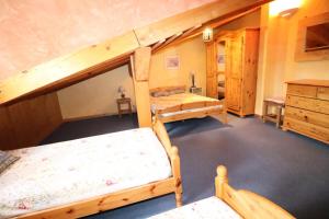 Résidence Rosset - Chaleureux 2 pièces proche des pistes MAE-2574