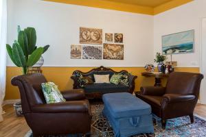 La casa di K i p l i n g "charme coloniale & storia"