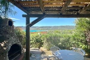 Adorable duplex vue mer 5 min à pied de Santa Giulia