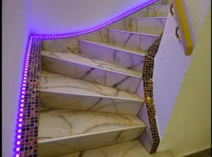 Pension Laatzen - by Dzafer & Sohn wo Erholung sich Lohnt - 黑明根