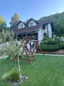 Villa Smaragdis - Begeč