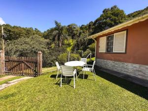 Refugio Jabuticaba, CASA DO TOPO - Romantismo sob o ceu estrelado